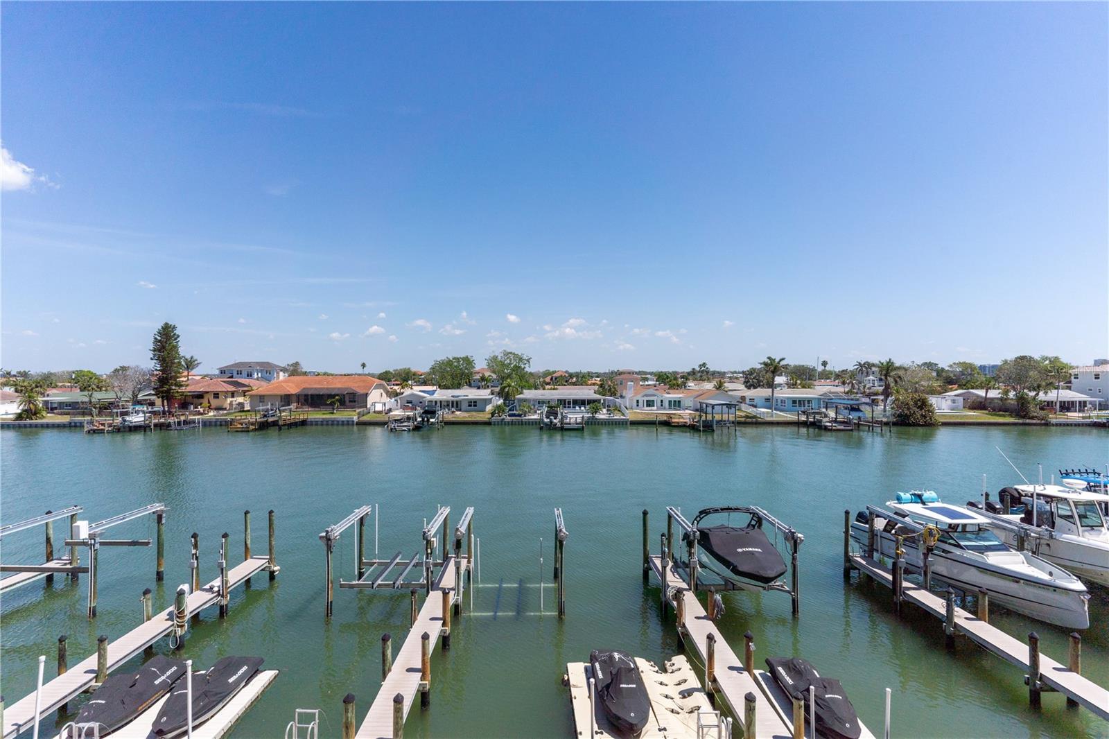 223 ISLAND WAY #3F, CLEARWATER, FL, 33767