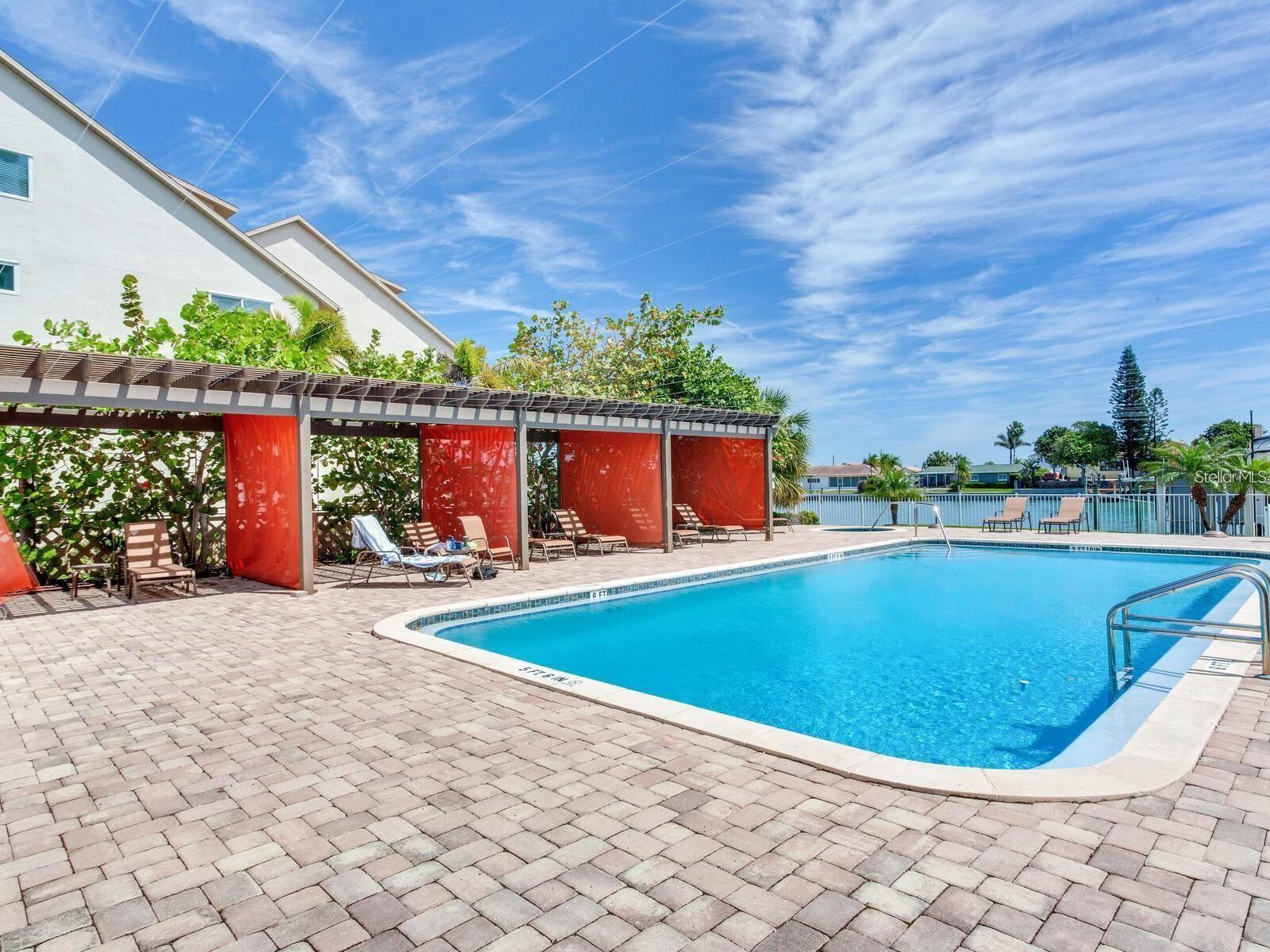223 ISLAND WAY #3F, CLEARWATER, FL, 33767