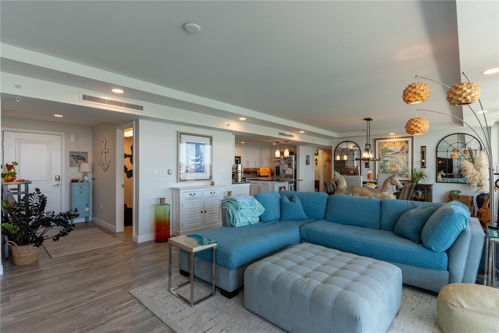 223 ISLAND WAY #3F, CLEARWATER, FL, 33767
