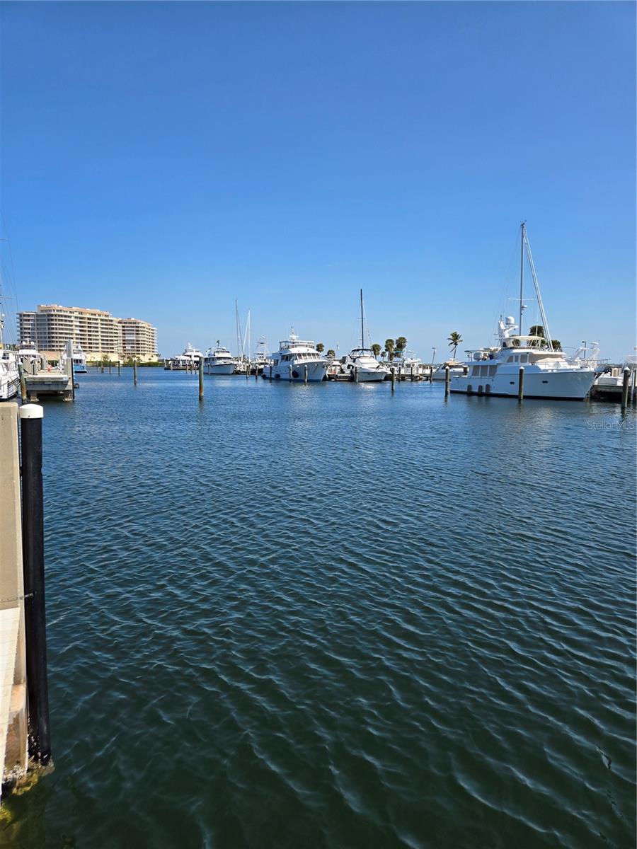 2800 HARBOURSIDE DRIVE DR #D-19 D-20, LONGBOAT KEY, FL, 34228