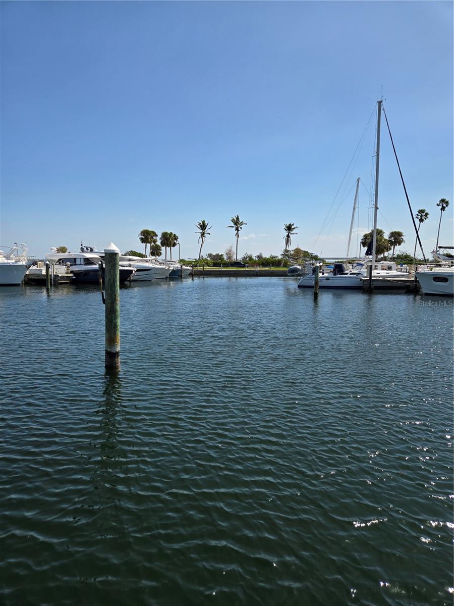 2800 HARBOURSIDE DRIVE DR #D-19 D-20, LONGBOAT KEY, FL, 34228