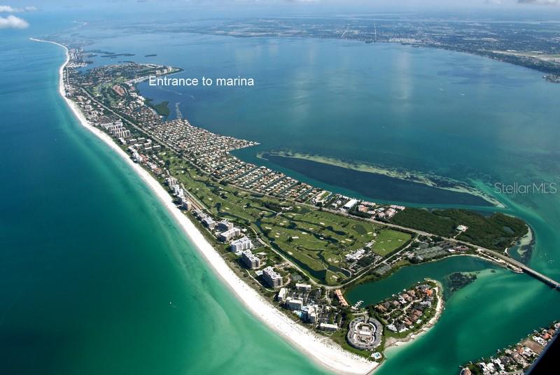 2800 HARBOURSIDE DRIVE DR #D-19 D-20, LONGBOAT KEY, FL, 34228