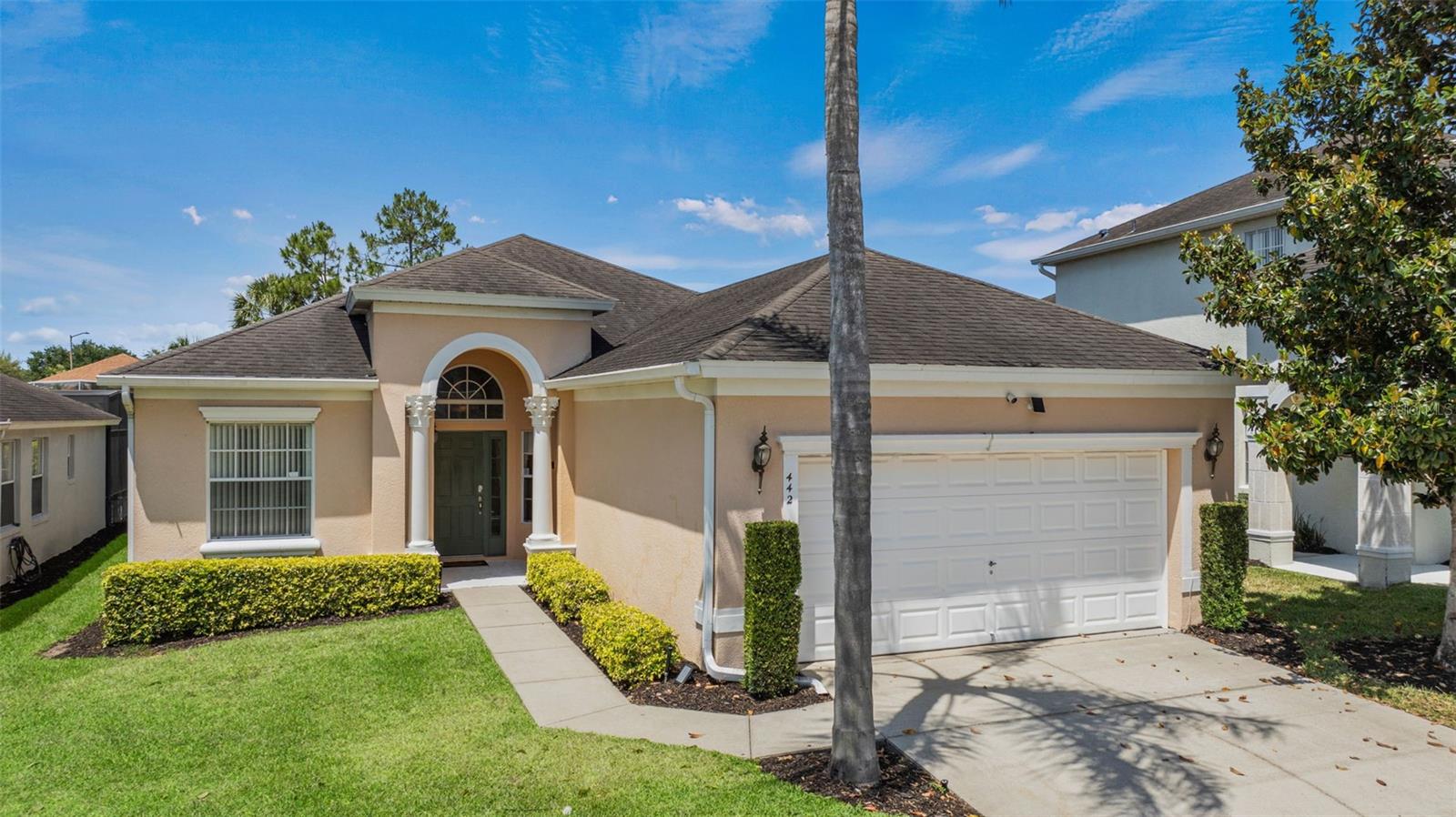 442 TUPELO CIR, DAVENPORT, FL, 33897