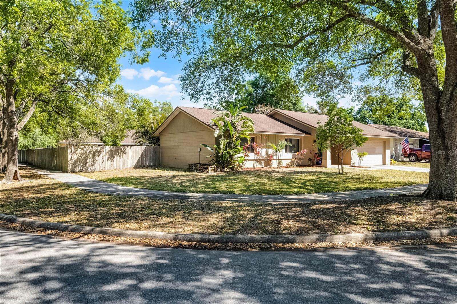 607 WAVECREST DR, ORLANDO, FL, 32807