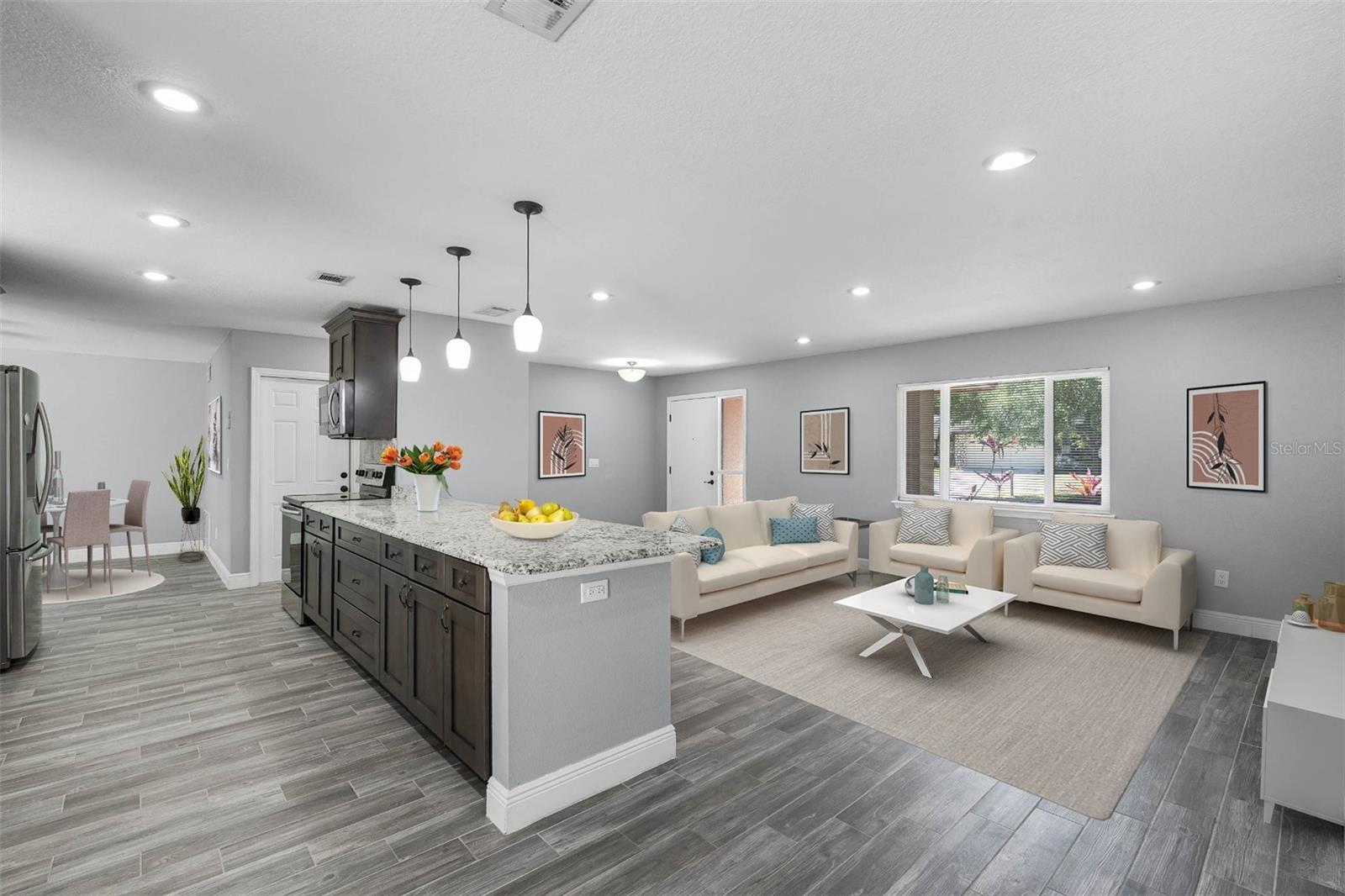 607 WAVECREST DR, ORLANDO, FL, 32807
