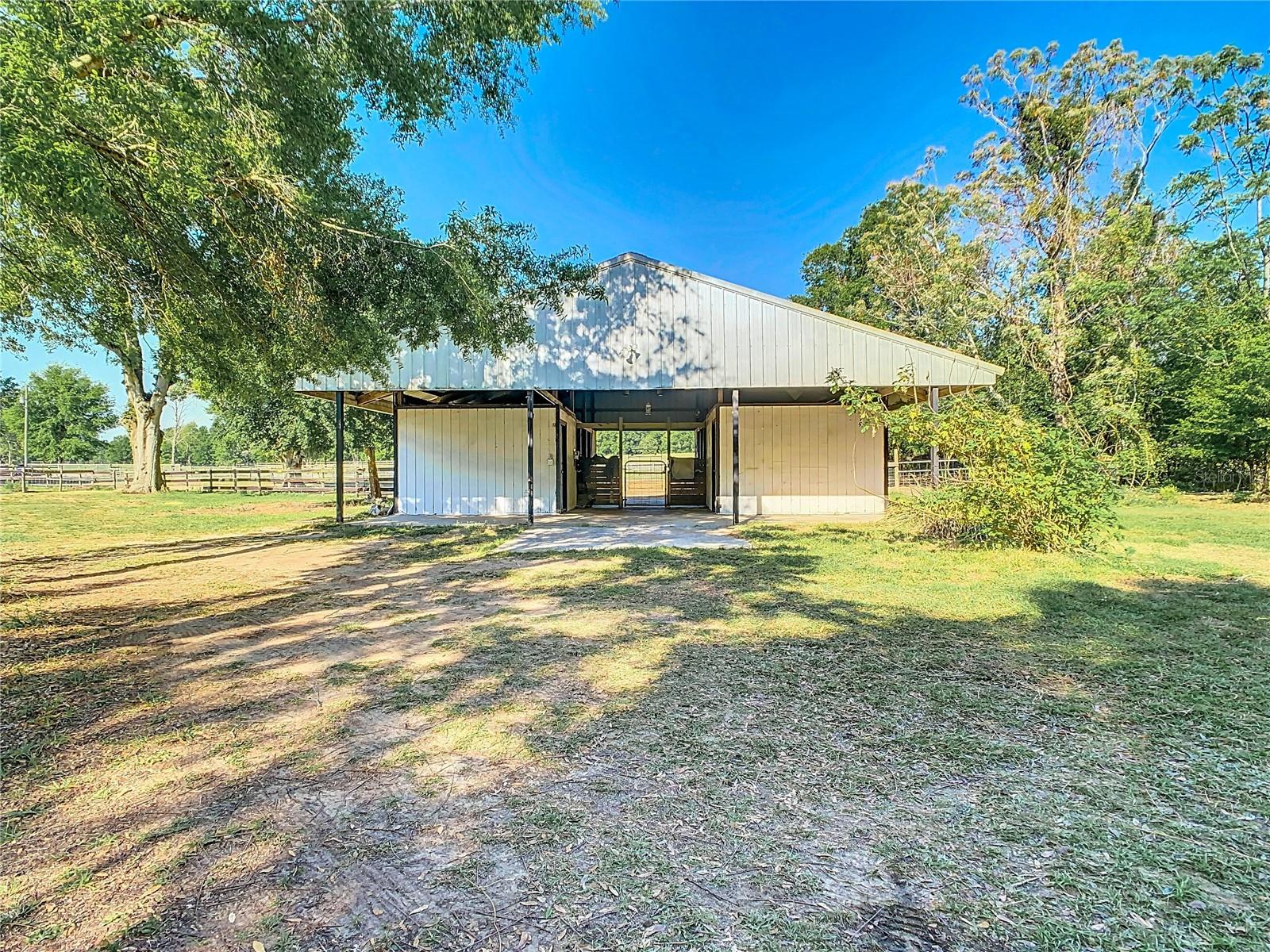 29125 OLD TRILBY RD, BROOKSVILLE, FL, 34602