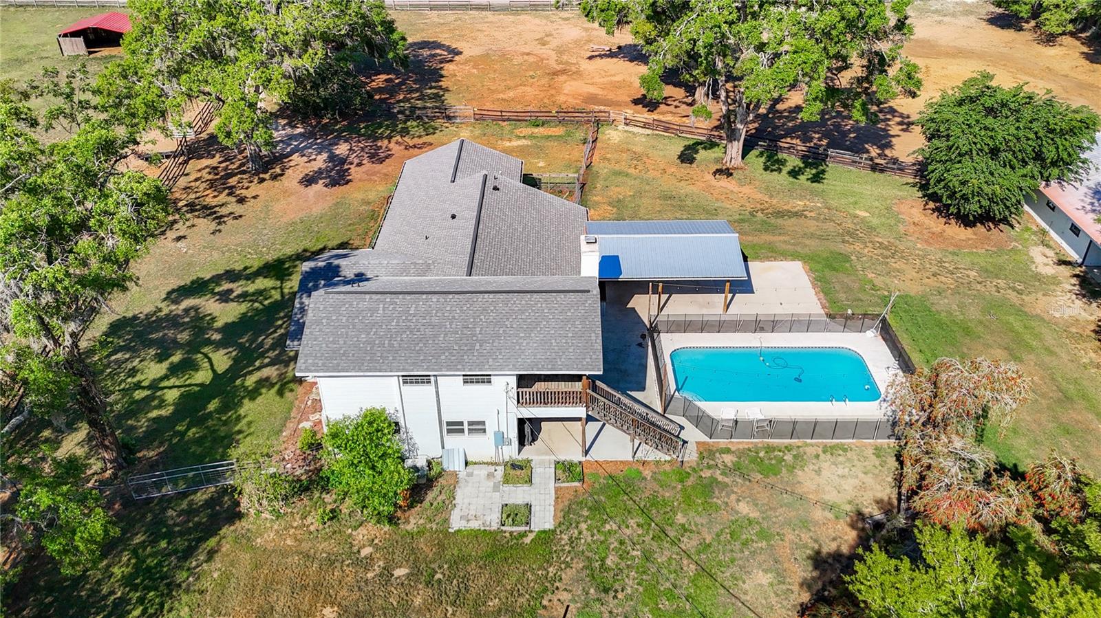 29125 OLD TRILBY RD, BROOKSVILLE, FL, 34602