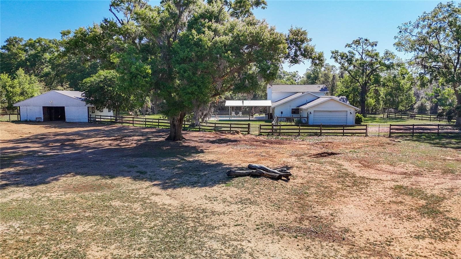 29125 OLD TRILBY RD, BROOKSVILLE, FL, 34602