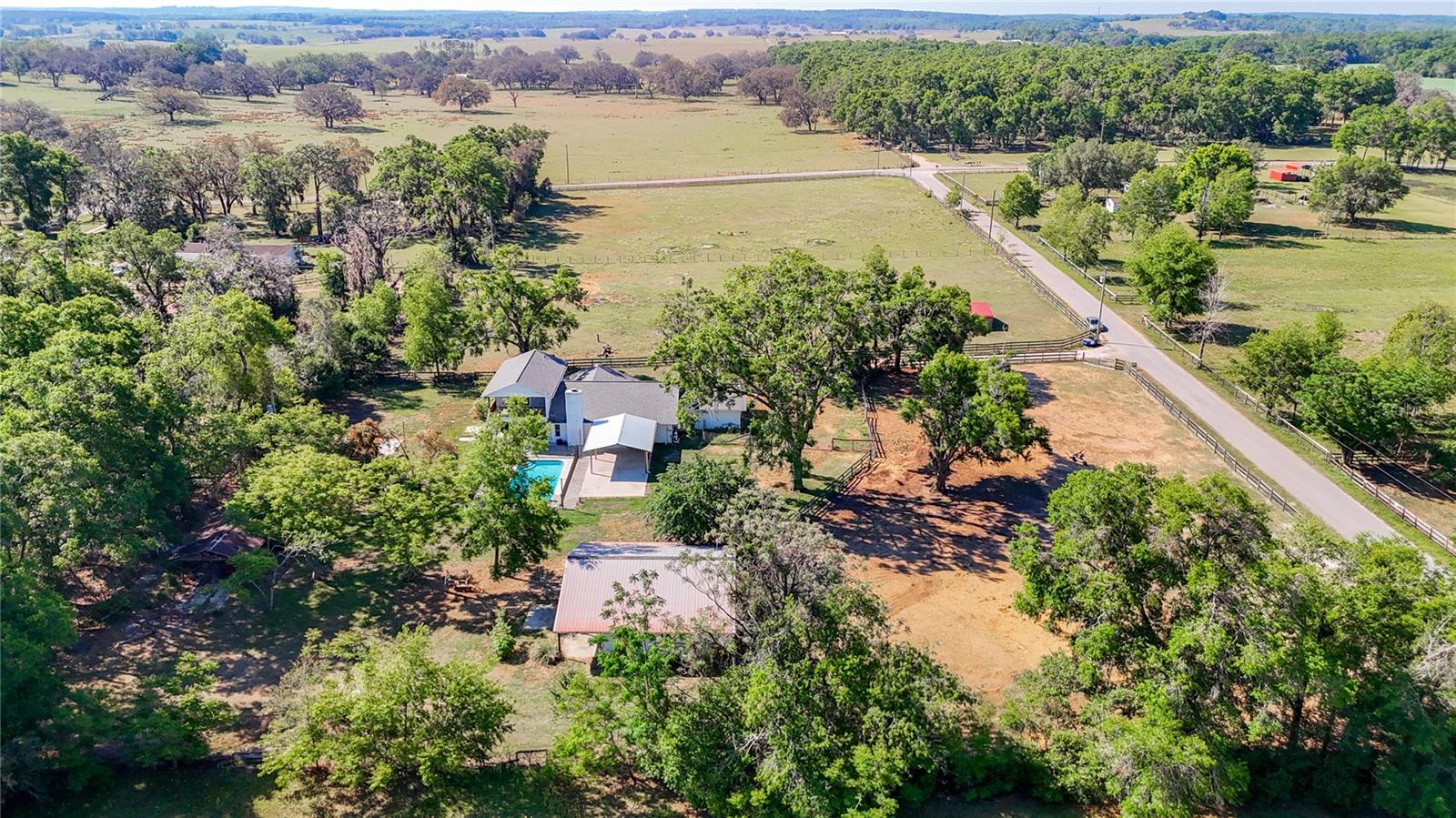 29125 OLD TRILBY RD, BROOKSVILLE, FL, 34602