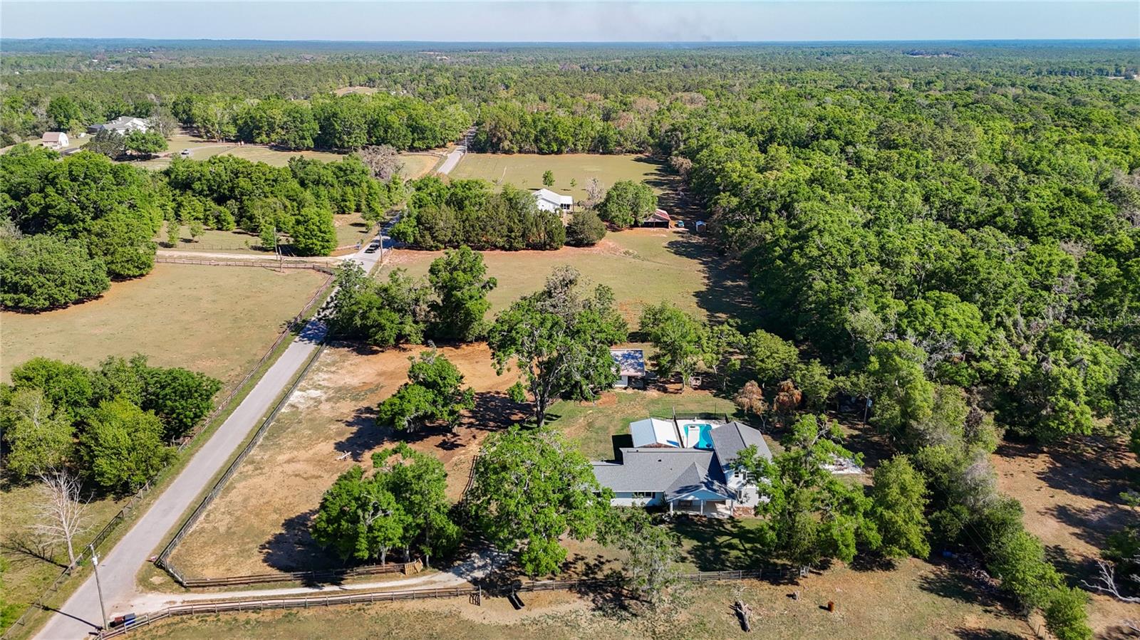 29125 OLD TRILBY RD, BROOKSVILLE, FL, 34602