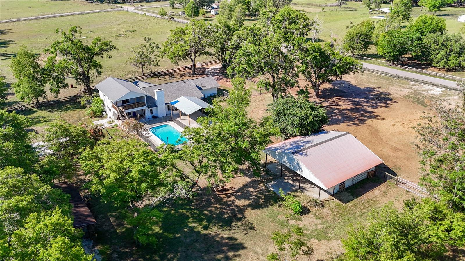 29125 OLD TRILBY RD, BROOKSVILLE, FL, 34602