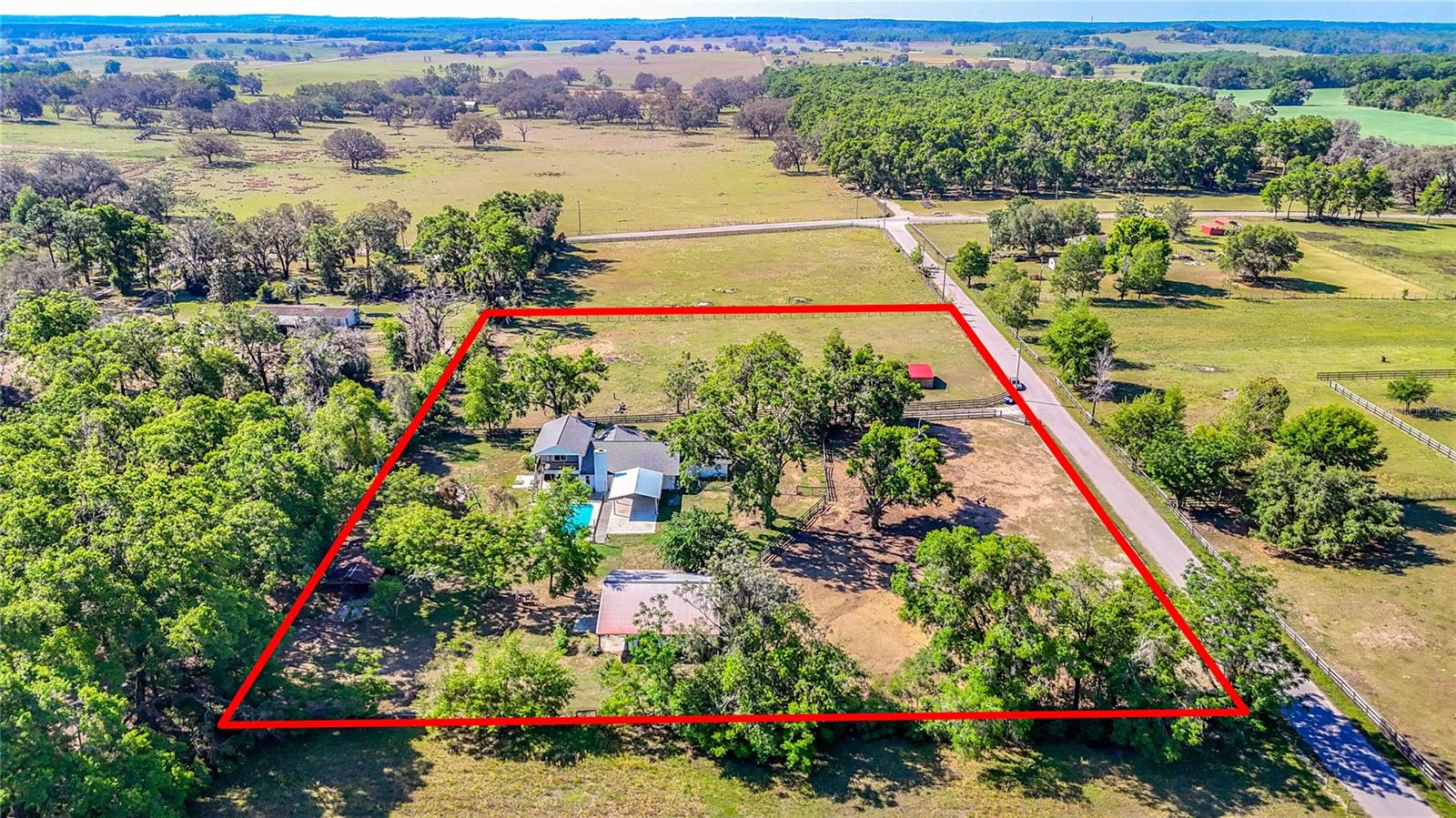 29125 OLD TRILBY RD, BROOKSVILLE, FL, 34602