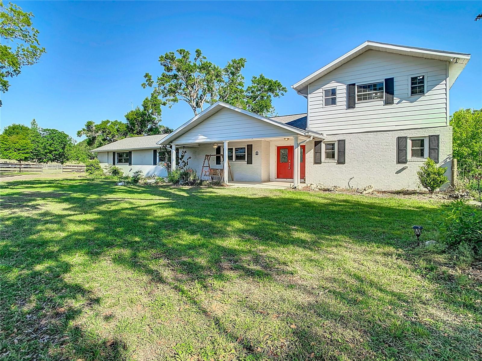 29125 OLD TRILBY RD, BROOKSVILLE, FL, 34602