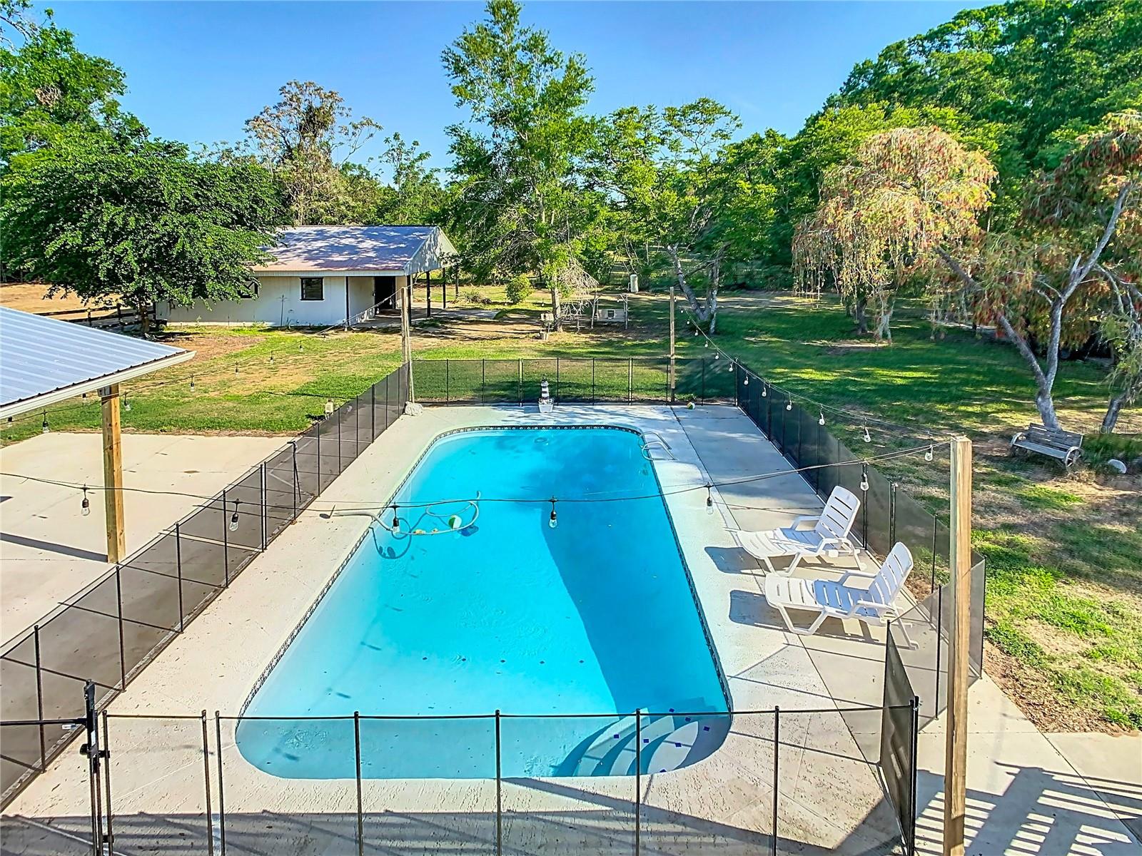 29125 OLD TRILBY RD, BROOKSVILLE, FL, 34602