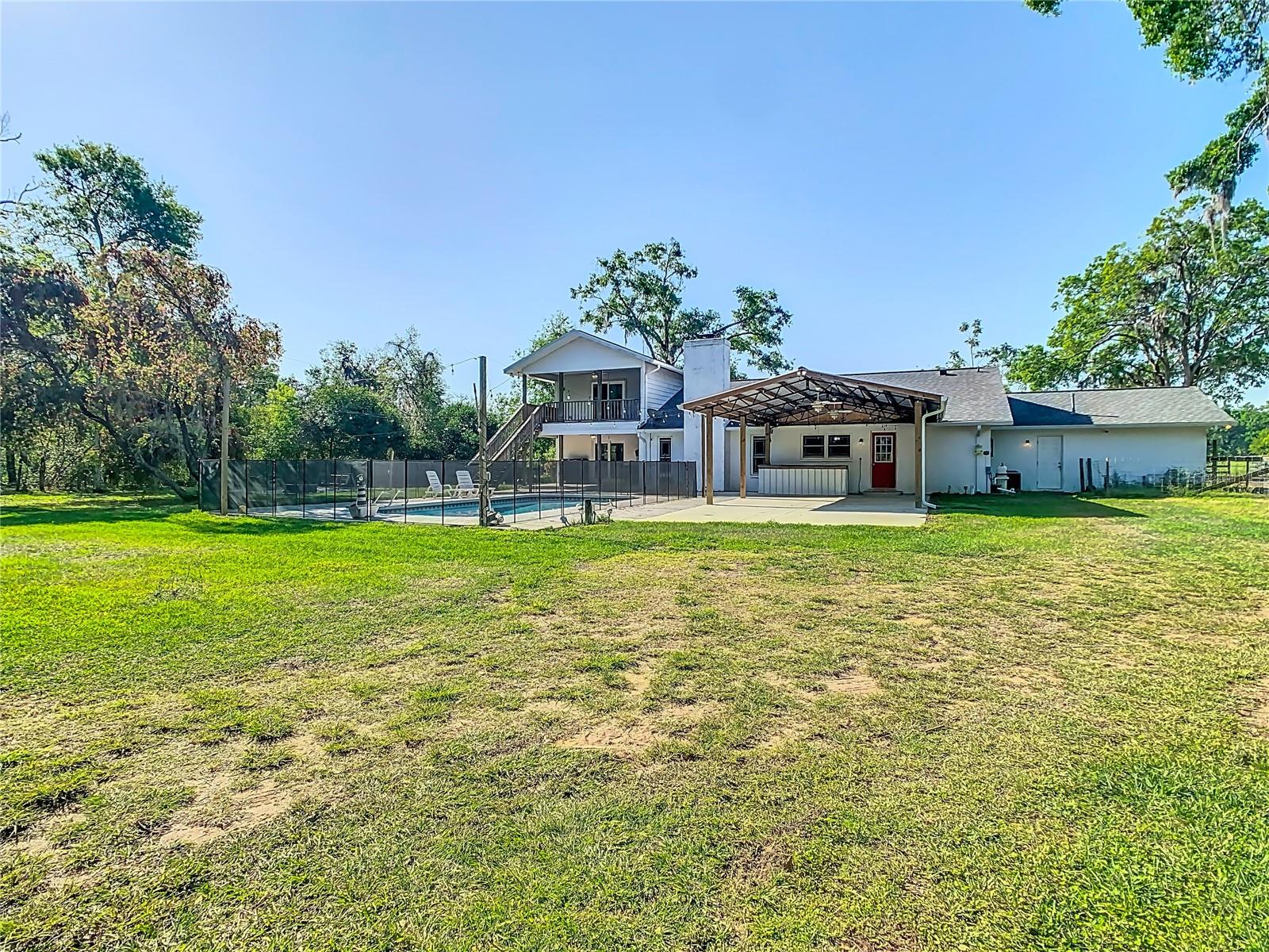 29125 OLD TRILBY RD, BROOKSVILLE, FL, 34602