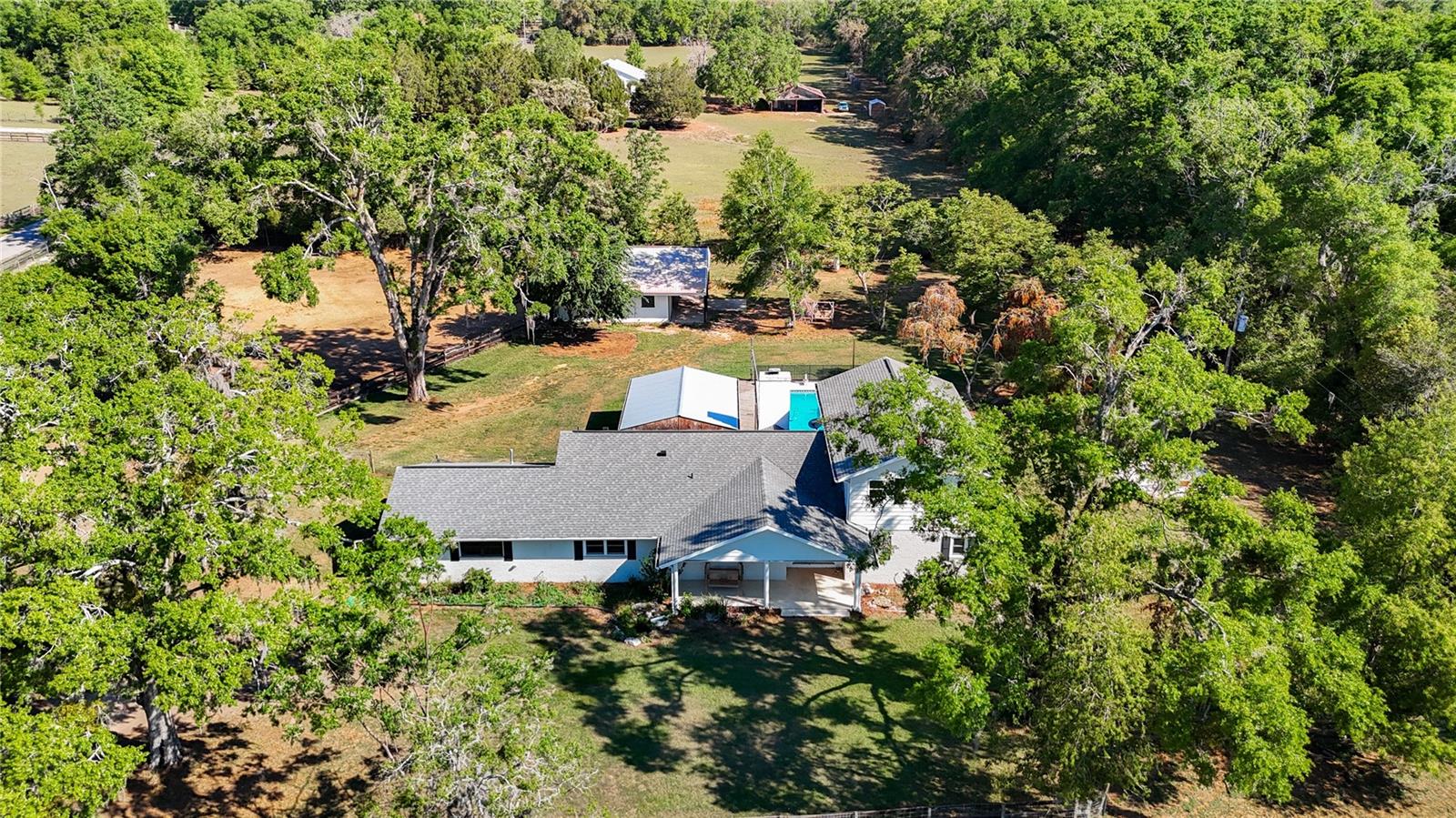 29125 OLD TRILBY RD, BROOKSVILLE, FL, 34602