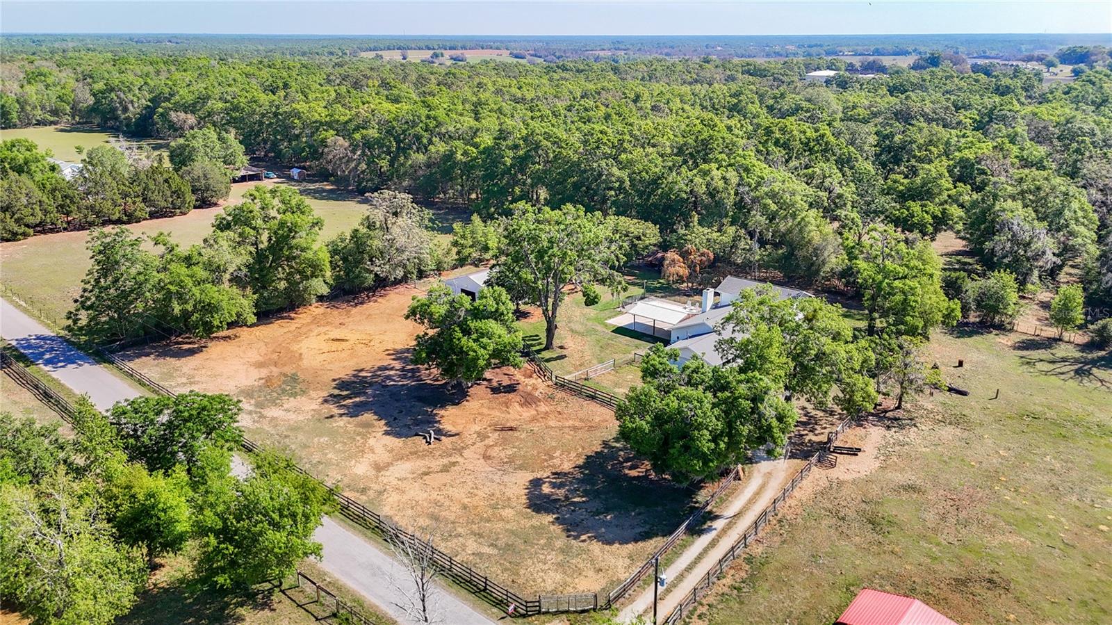 29125 OLD TRILBY RD, BROOKSVILLE, FL, 34602