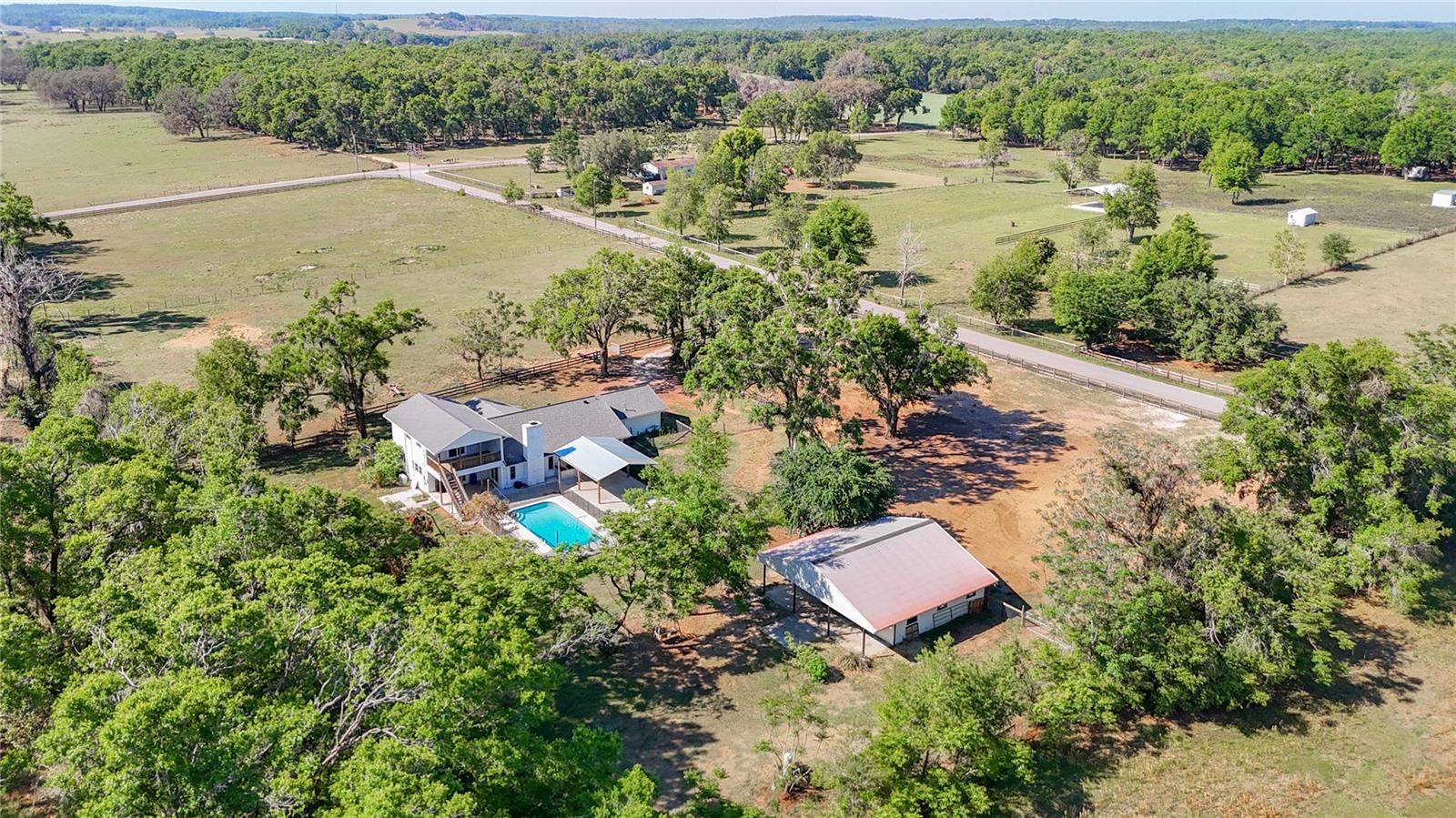 29125 OLD TRILBY RD, BROOKSVILLE, FL, 34602