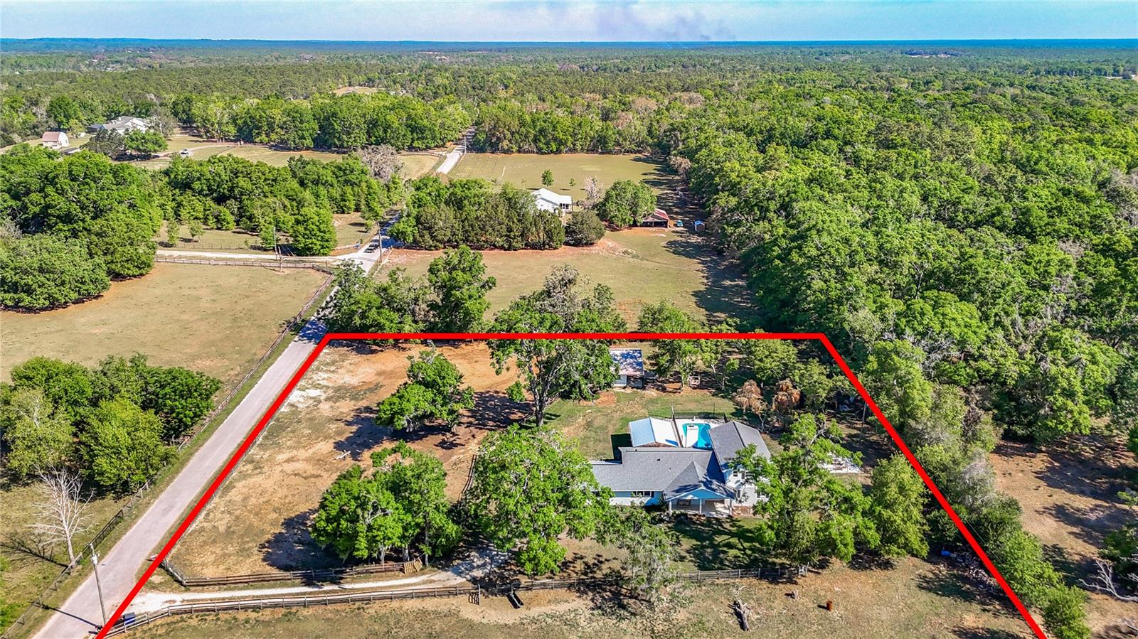 29125 OLD TRILBY RD, BROOKSVILLE, FL, 34602