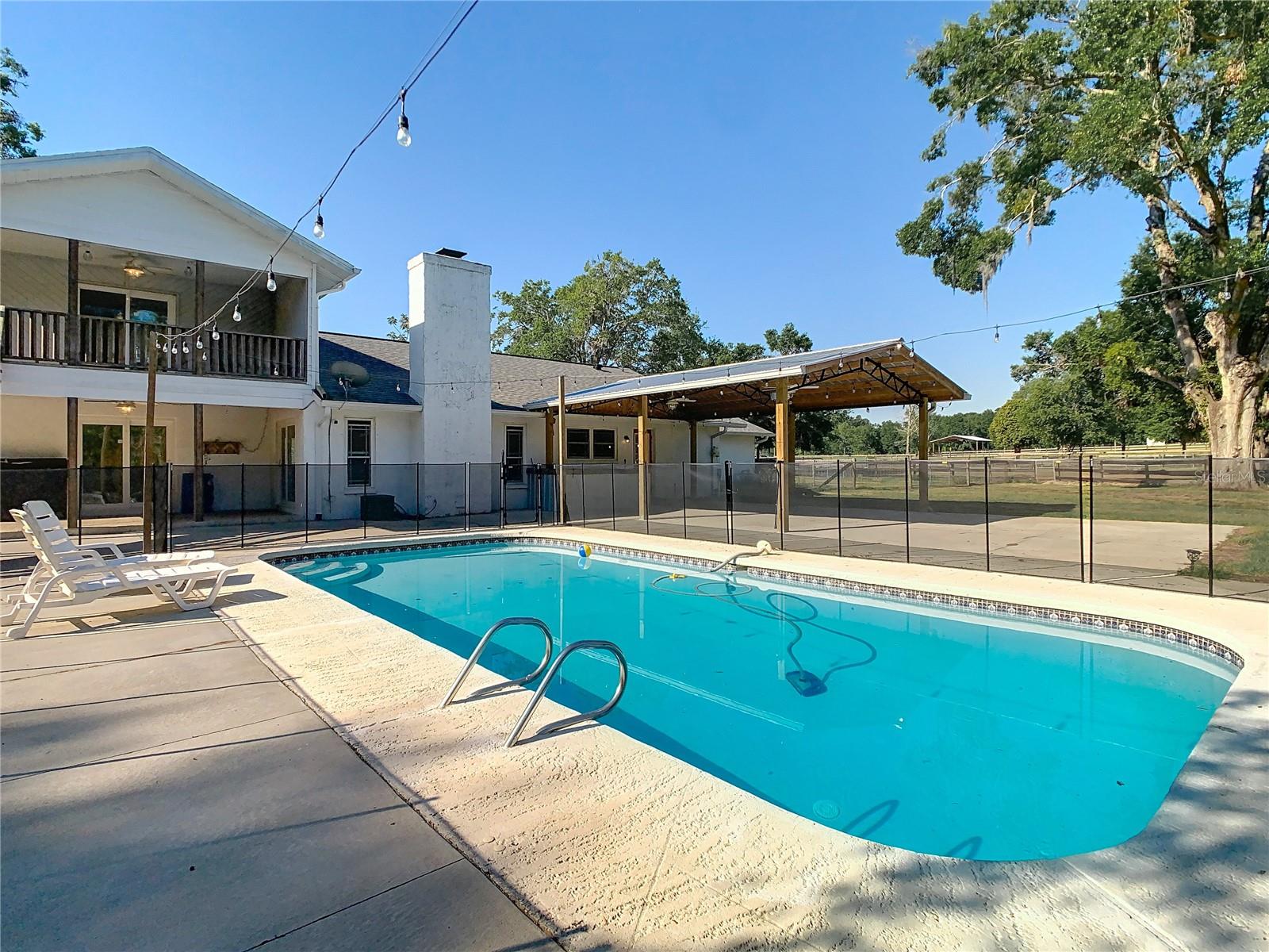 29125 OLD TRILBY RD, BROOKSVILLE, FL, 34602