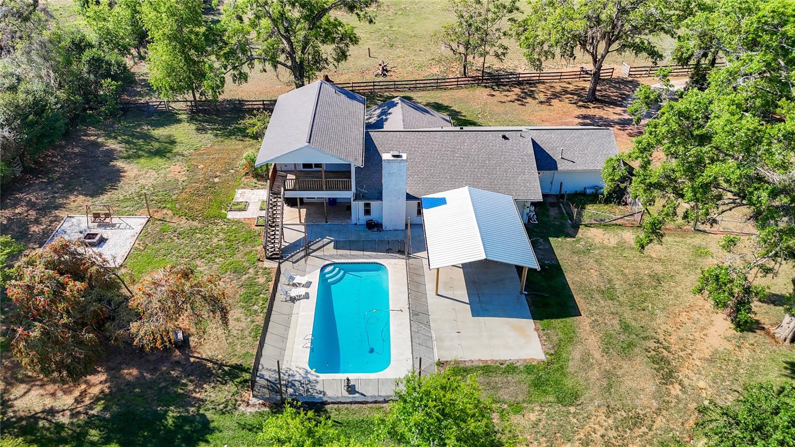 29125 OLD TRILBY RD, BROOKSVILLE, FL, 34602