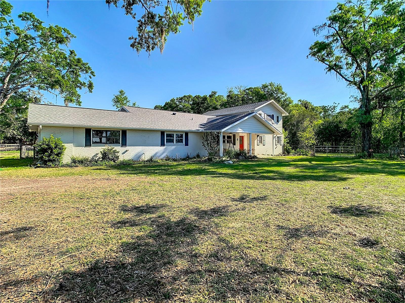 29125 OLD TRILBY RD, BROOKSVILLE, FL, 34602