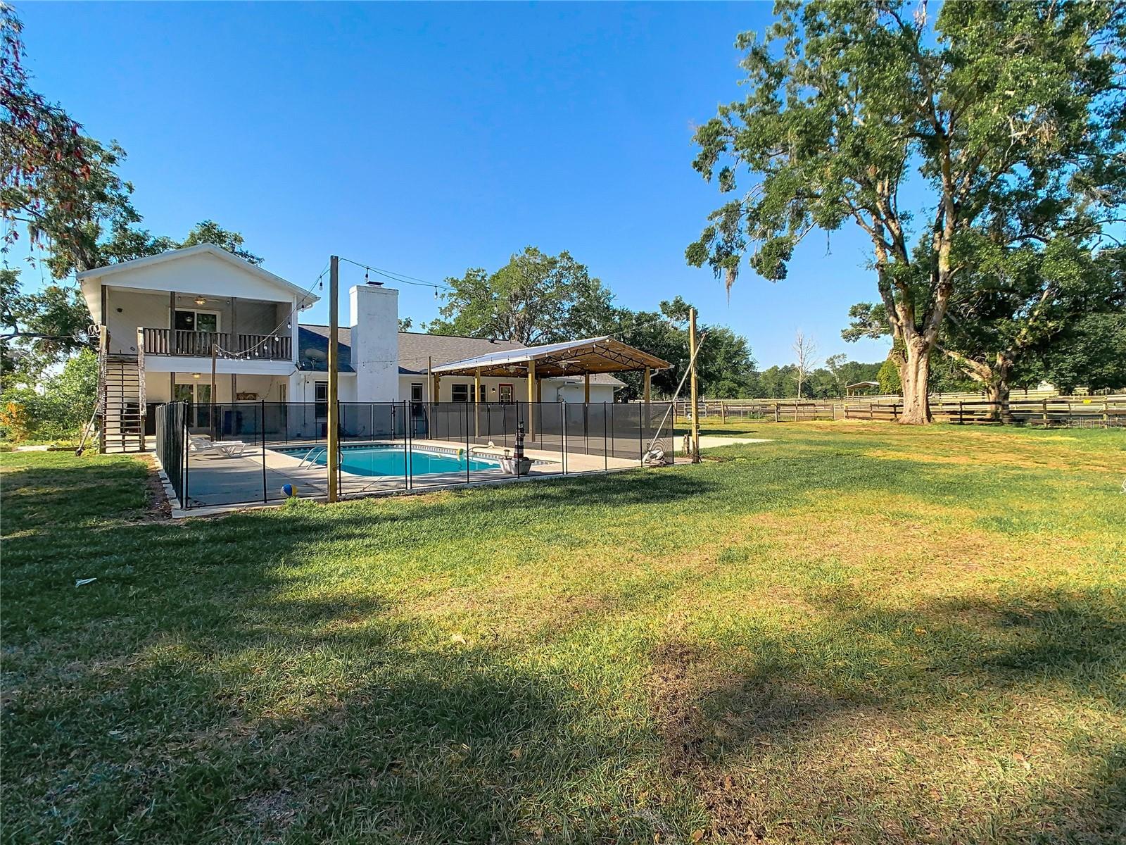 29125 OLD TRILBY RD, BROOKSVILLE, FL, 34602