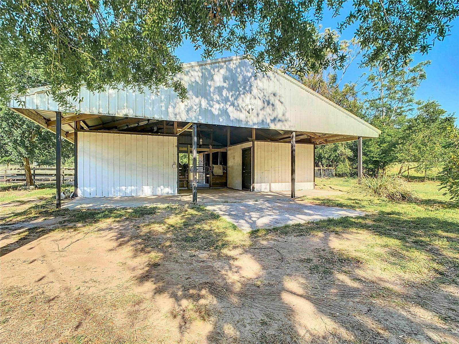 29125 OLD TRILBY RD, BROOKSVILLE, FL, 34602