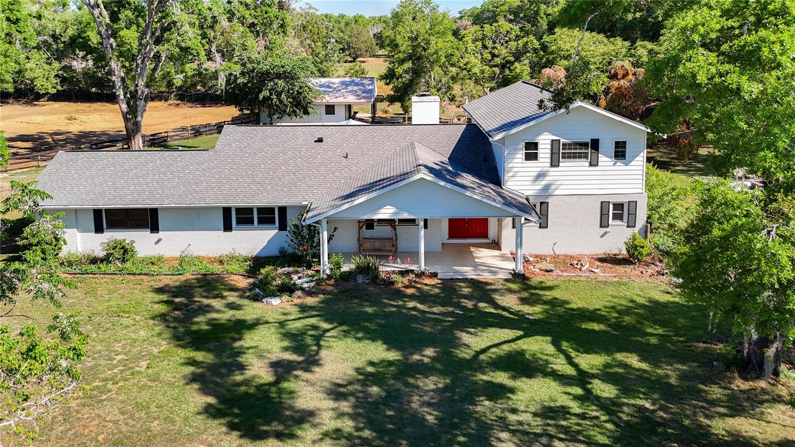 29125 OLD TRILBY RD, BROOKSVILLE, FL, 34602
