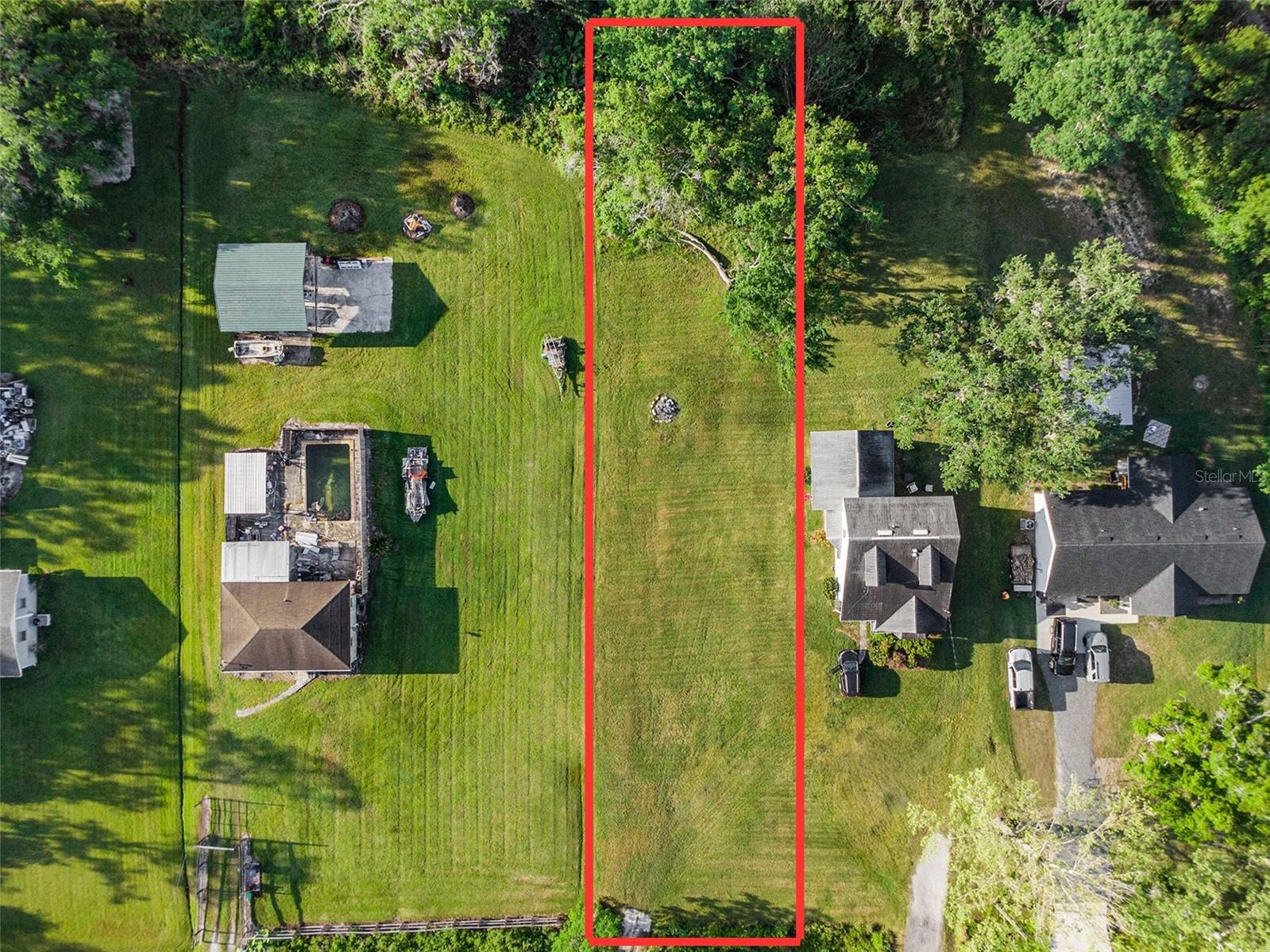 2526 PRINE RD, LAKELAND, FL, 33810