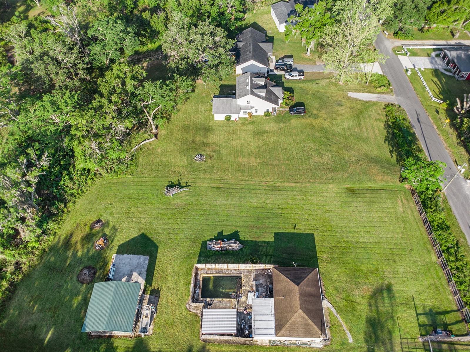 2526 PRINE RD, LAKELAND, FL, 33810