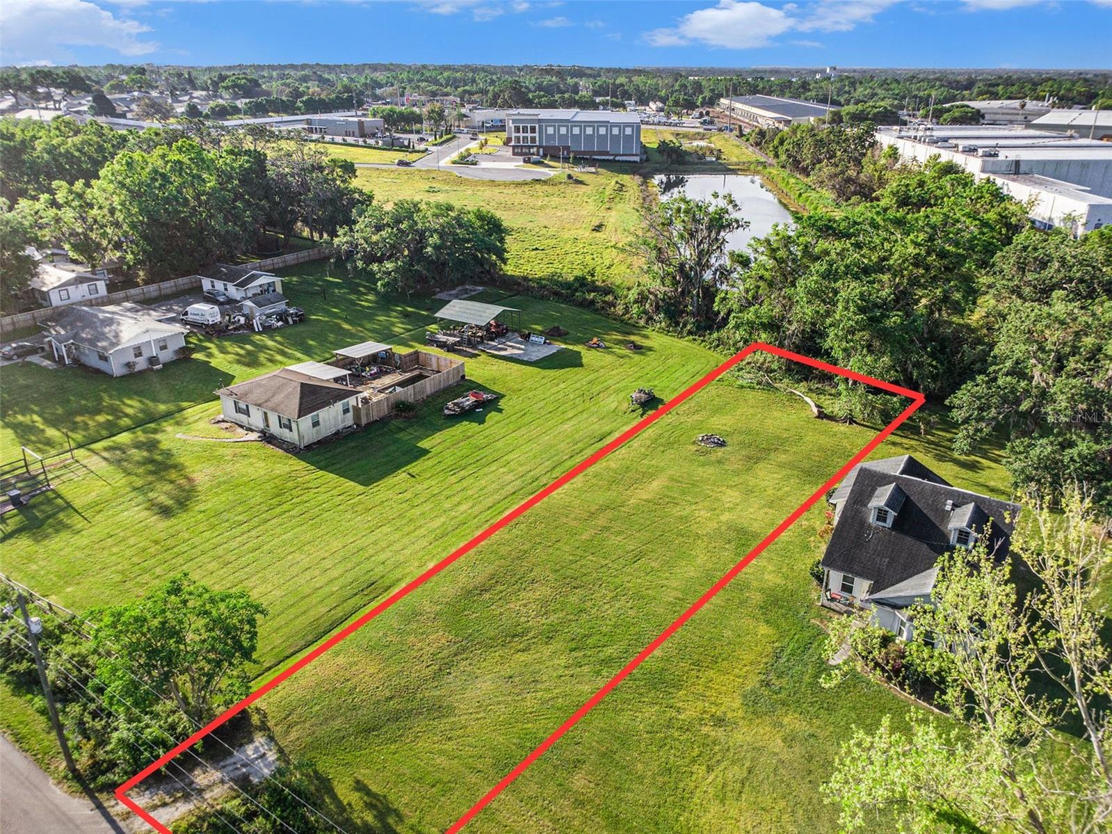 2526 PRINE RD, LAKELAND, FL, 33810