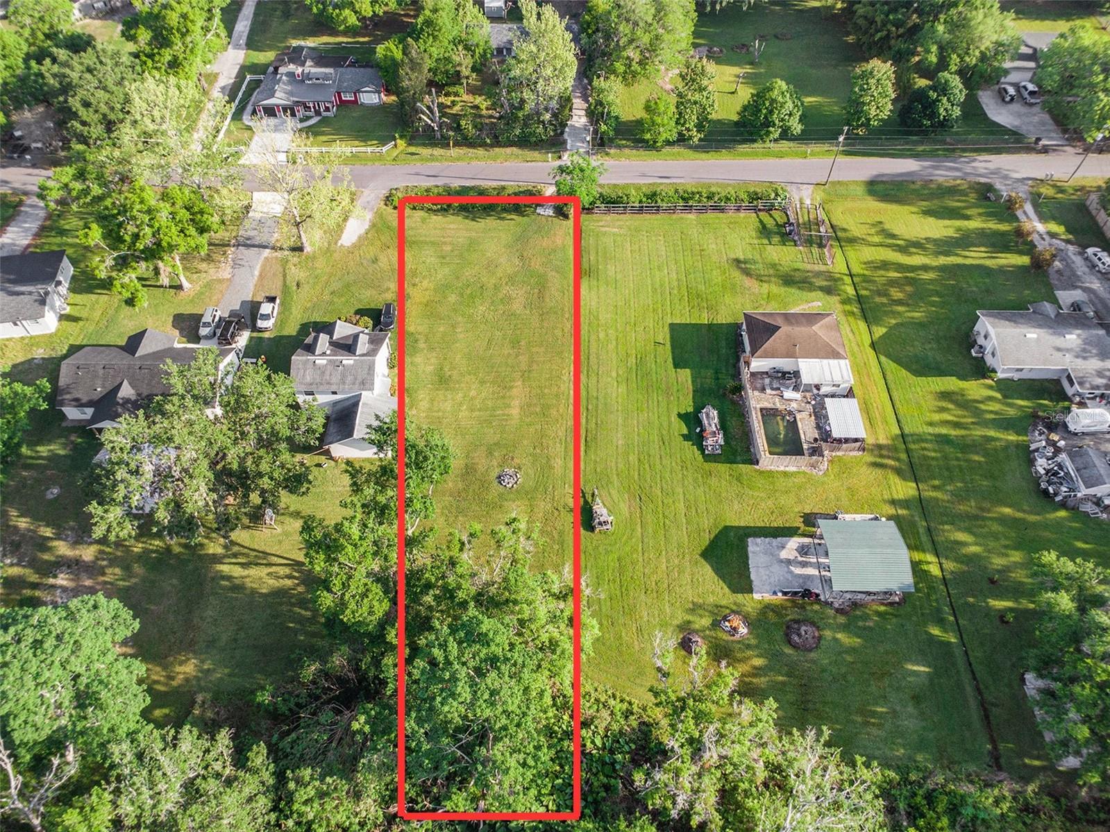 2526 PRINE RD, LAKELAND, FL, 33810