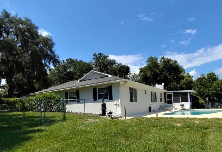 5331 MAGNOLIA RIDGE RD, FRUITLAND PARK, FL, 34731