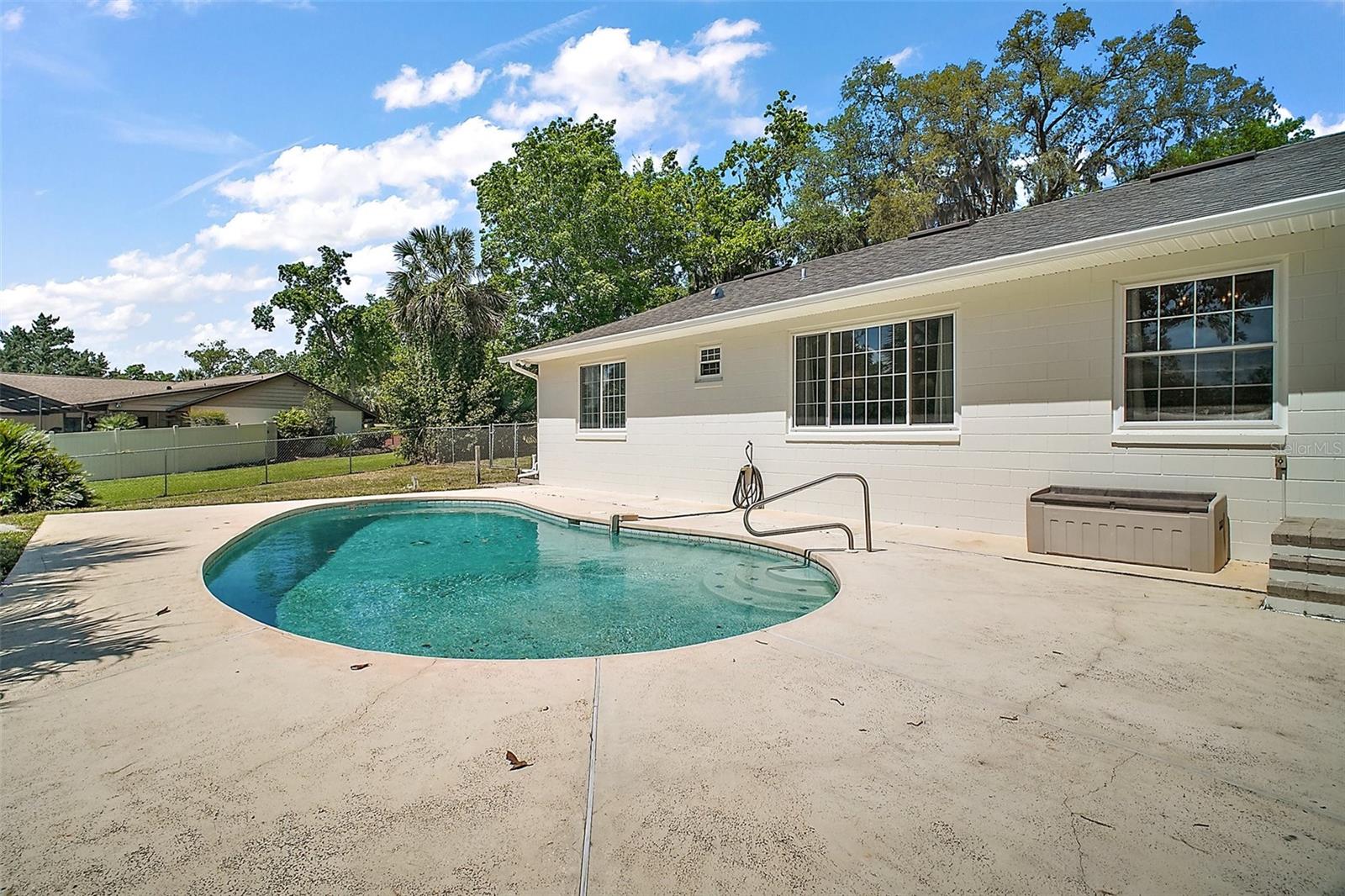 5331 MAGNOLIA RIDGE RD, FRUITLAND PARK, FL, 34731