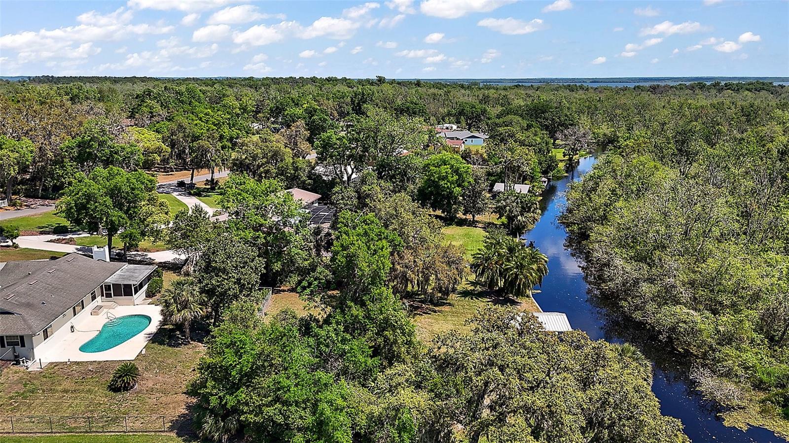 5331 MAGNOLIA RIDGE RD, FRUITLAND PARK, FL, 34731