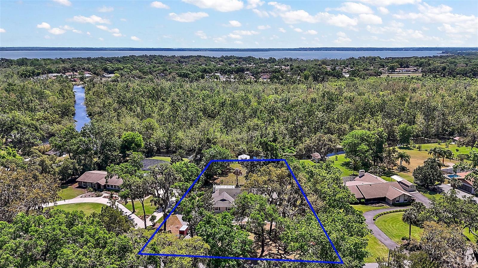 5331 MAGNOLIA RIDGE RD, FRUITLAND PARK, FL, 34731
