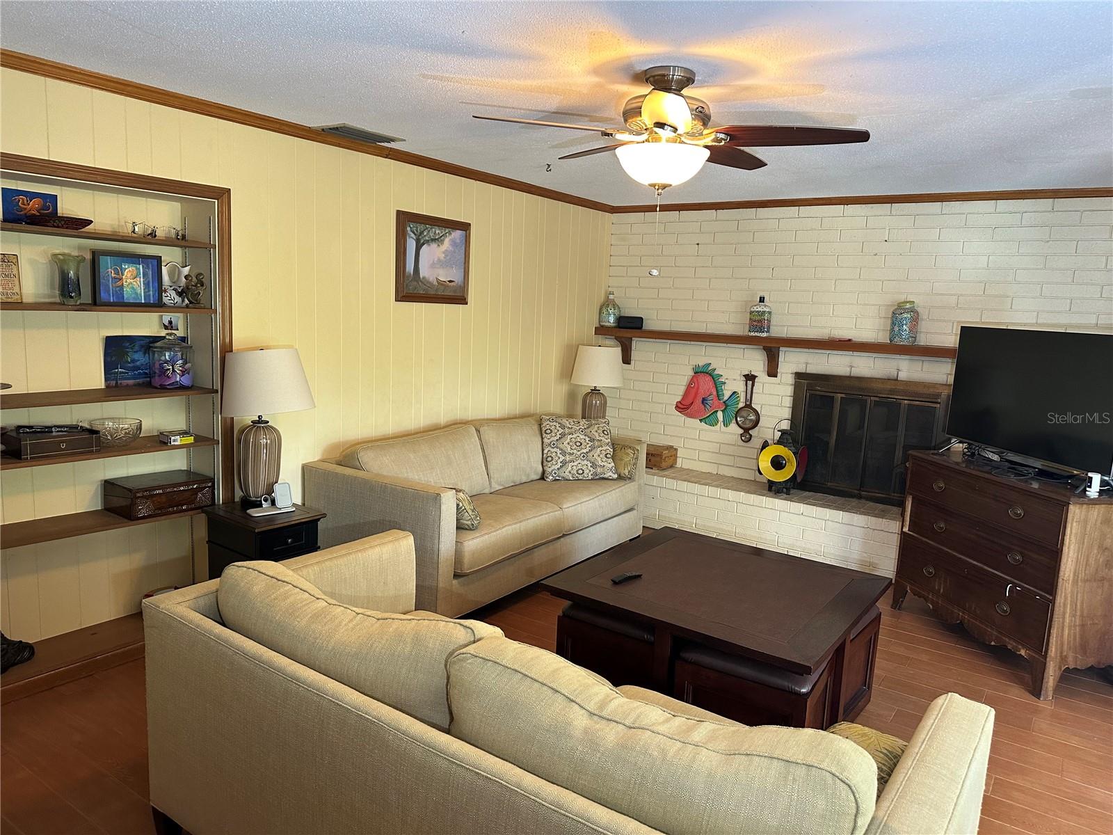 5331 MAGNOLIA RIDGE RD, FRUITLAND PARK, FL, 34731