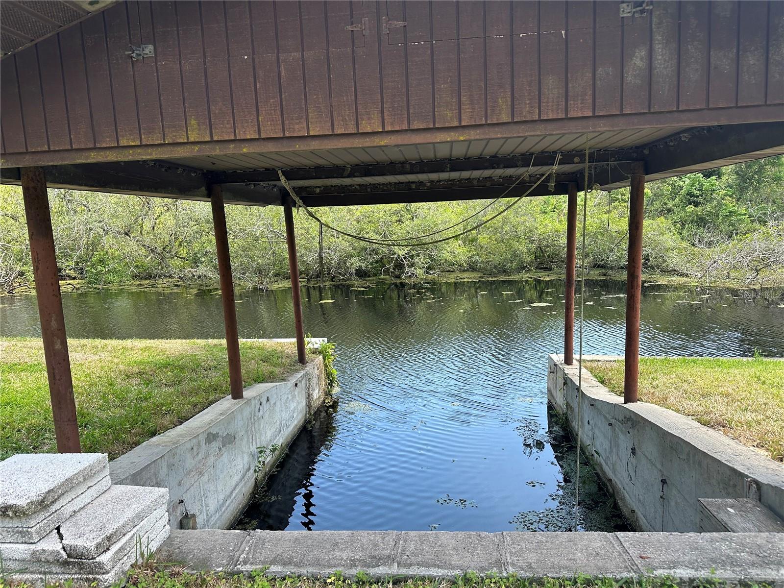 5331 MAGNOLIA RIDGE RD, FRUITLAND PARK, FL, 34731