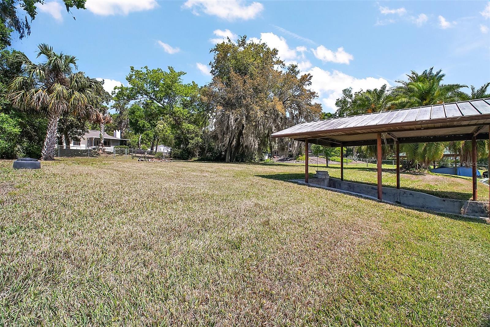 5331 MAGNOLIA RIDGE RD, FRUITLAND PARK, FL, 34731
