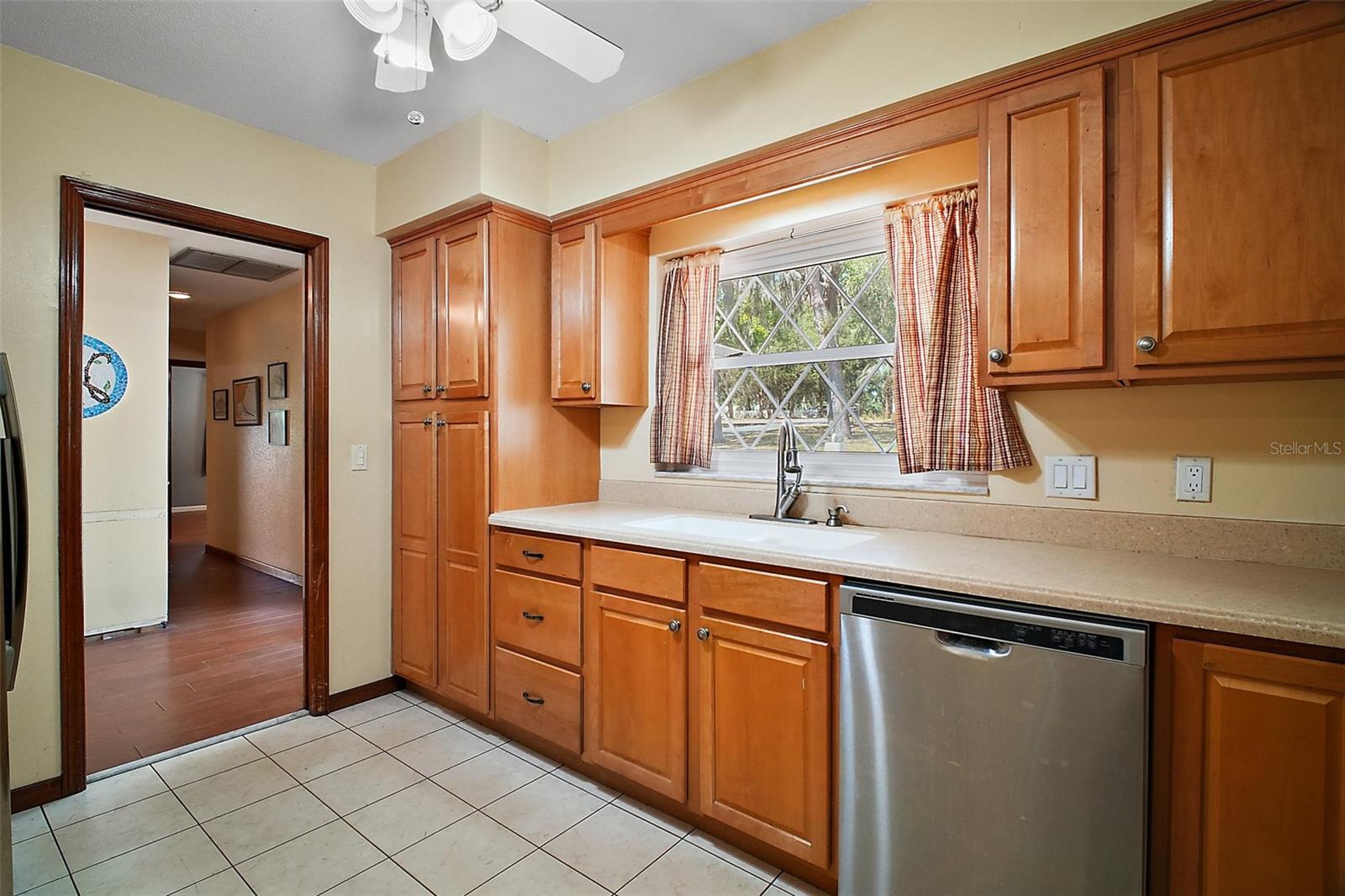 5331 MAGNOLIA RIDGE RD, FRUITLAND PARK, FL, 34731