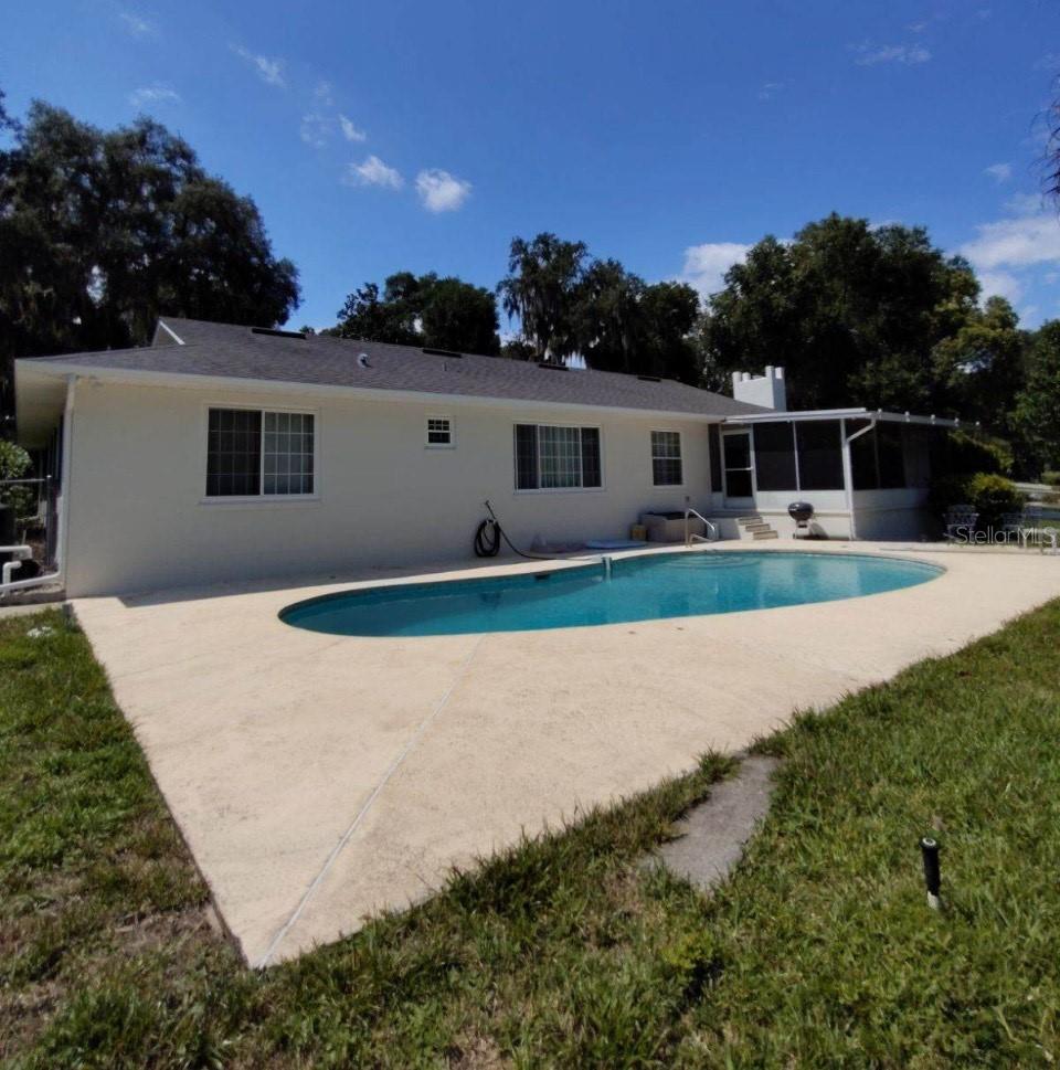 5331 MAGNOLIA RIDGE RD, FRUITLAND PARK, FL, 34731