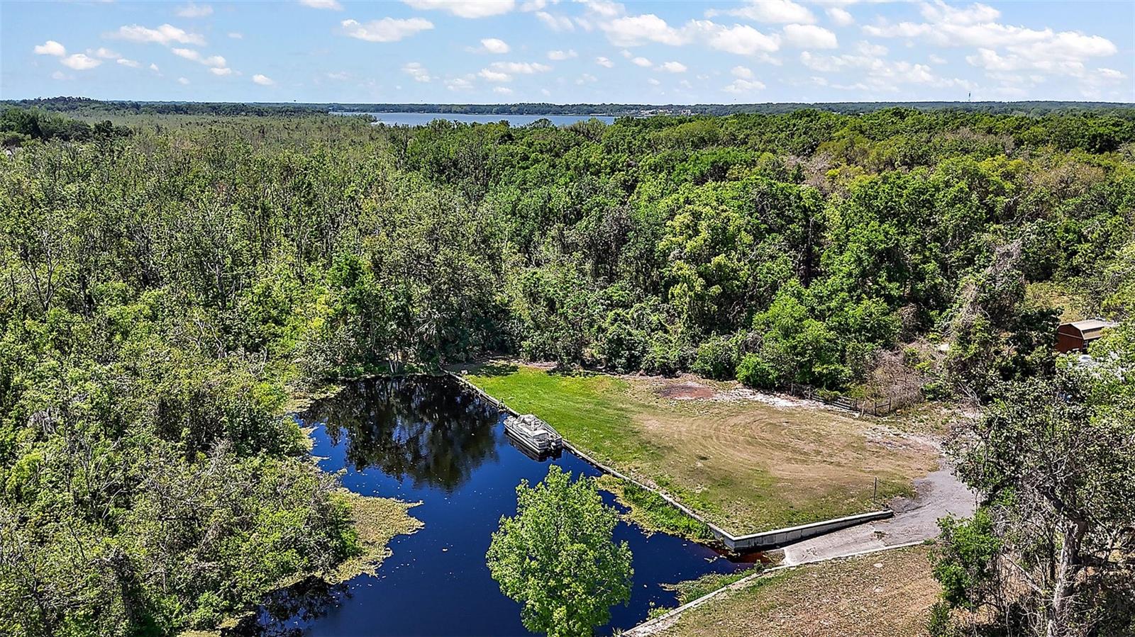 5331 MAGNOLIA RIDGE RD, FRUITLAND PARK, FL, 34731
