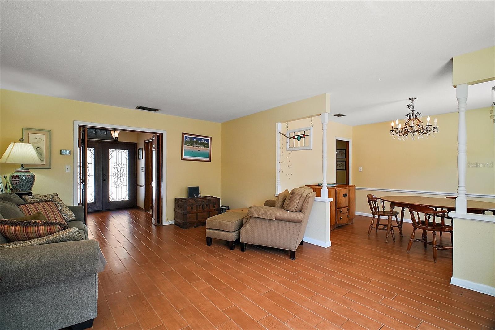 5331 MAGNOLIA RIDGE RD, FRUITLAND PARK, FL, 34731