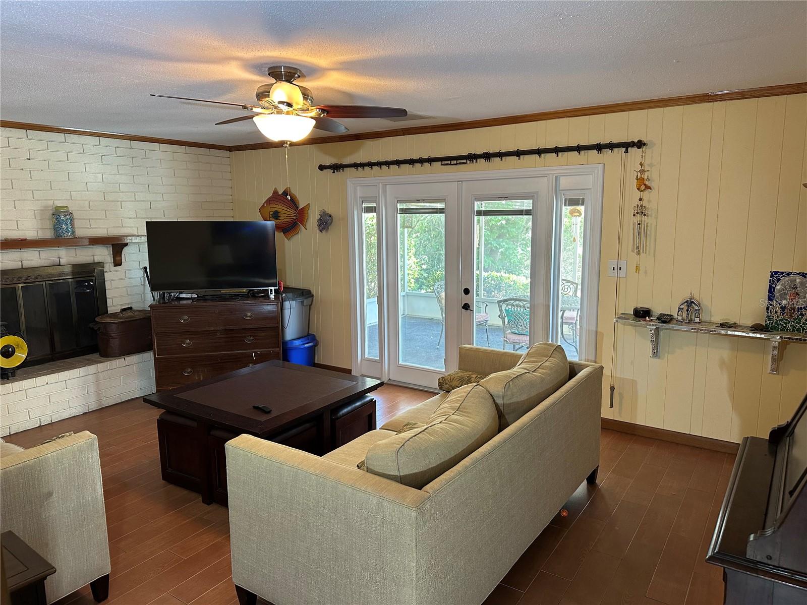 5331 MAGNOLIA RIDGE RD, FRUITLAND PARK, FL, 34731