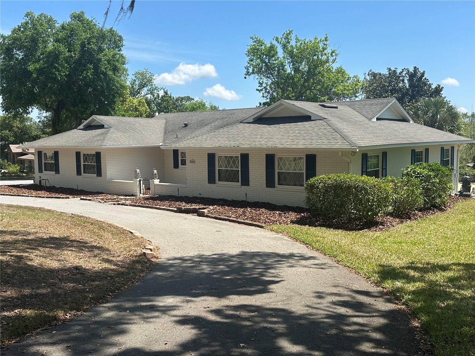 5331 MAGNOLIA RIDGE RD, FRUITLAND PARK, FL, 34731