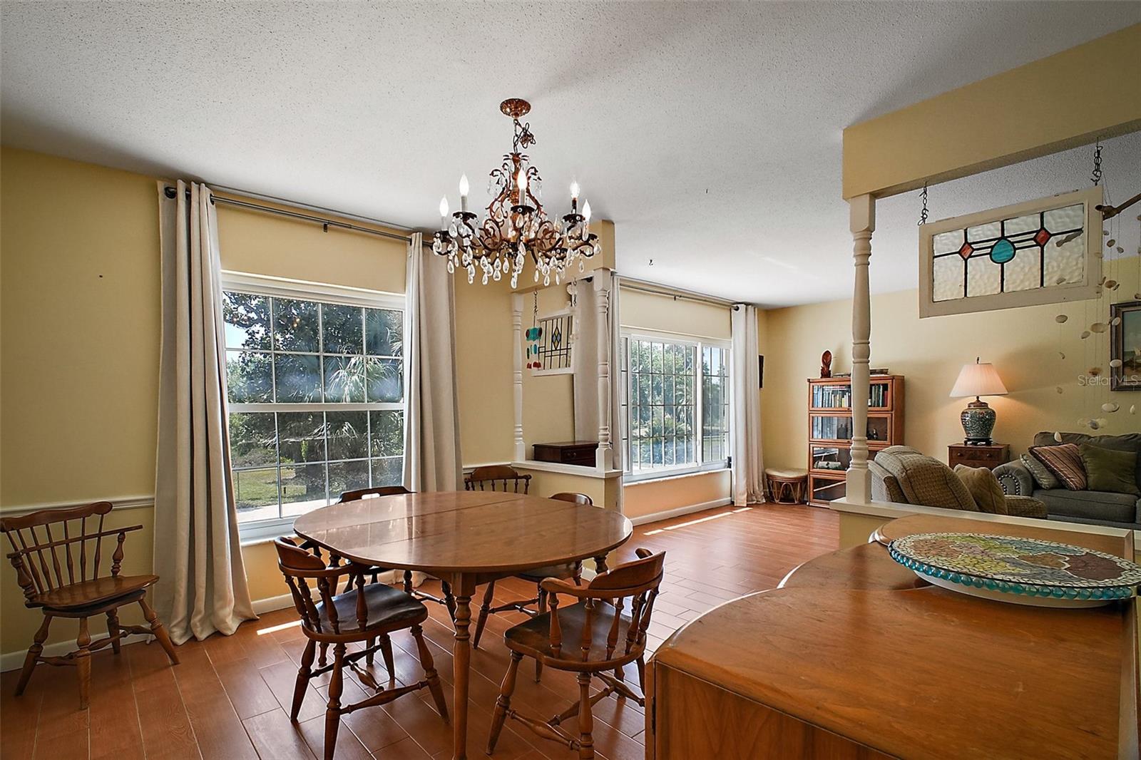 5331 MAGNOLIA RIDGE RD, FRUITLAND PARK, FL, 34731