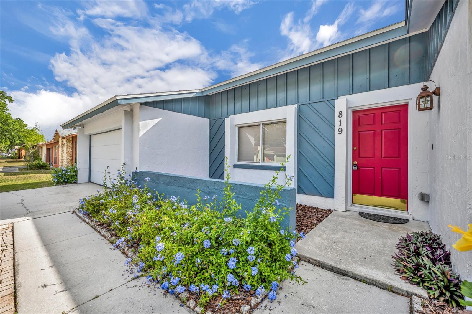 819 COQUINA CT, ORLANDO, FL, 32807