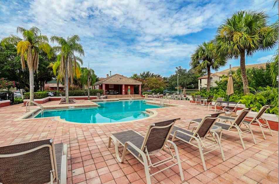 10265 GANDY BLVD N #705, ST PETERSBURG, FL, 33702