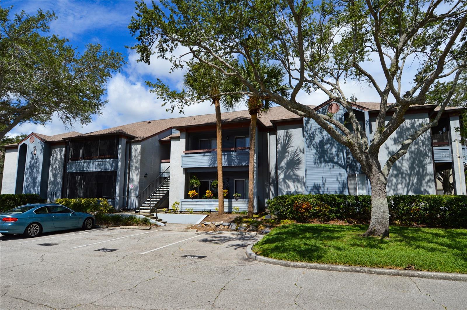 10265 GANDY BLVD N #705, ST PETERSBURG, FL, 33702